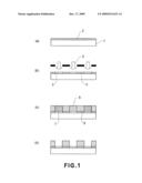 PATTERN FORMING METHOD diagram and image