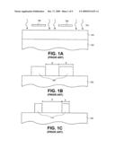 DOUBLE EXPOSURE PATTERNING WITH CARBONACEOUS HARDMASK diagram and image