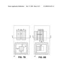 DOUBLE EXPOSURE PATTERNING WITH CARBONACEOUS HARDMASK diagram and image