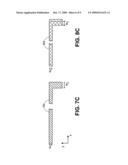 DOUBLE EXPOSURE PATTERNING WITH CARBONACEOUS HARDMASK diagram and image