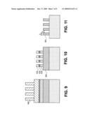 DOUBLE EXPOSURE PATTERNING WITH CARBONACEOUS HARDMASK diagram and image