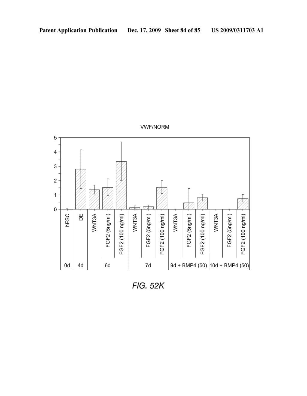 METHODS FOR IDENTIFYING FACTORS FOR DIFFERENTIATING DEFINITIVE ENDODERM - diagram, schematic, and image 85