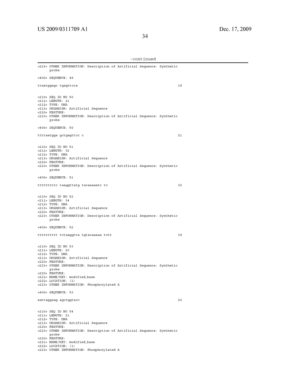 Compositions, Methods, and Kits for (MIS)Ligating Oligonucleotides - diagram, schematic, and image 37