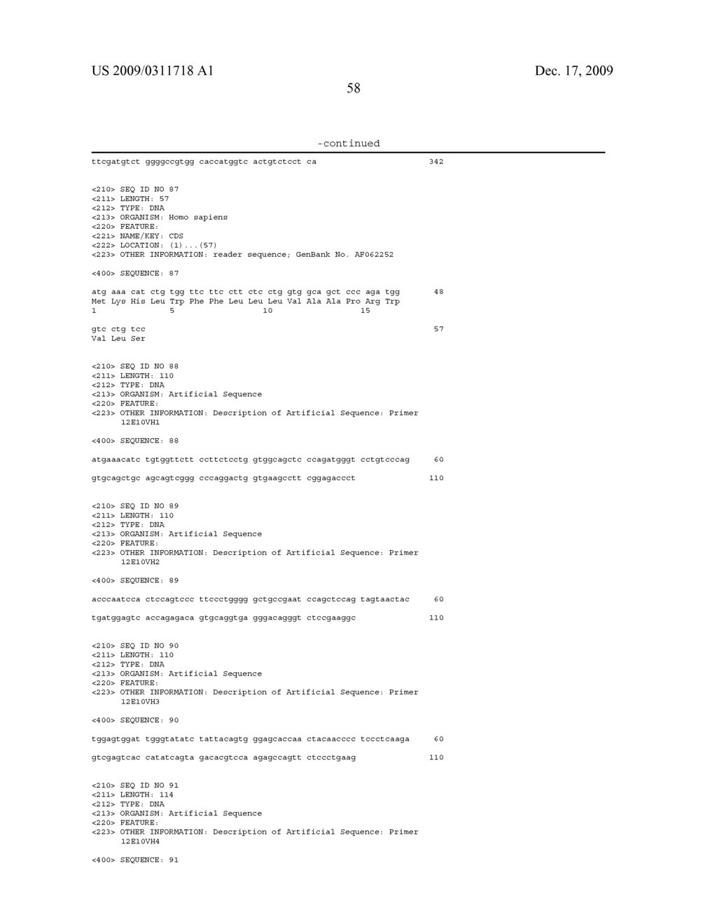 DEGRADED AGONIST ANTIBODY - diagram, schematic, and image 109