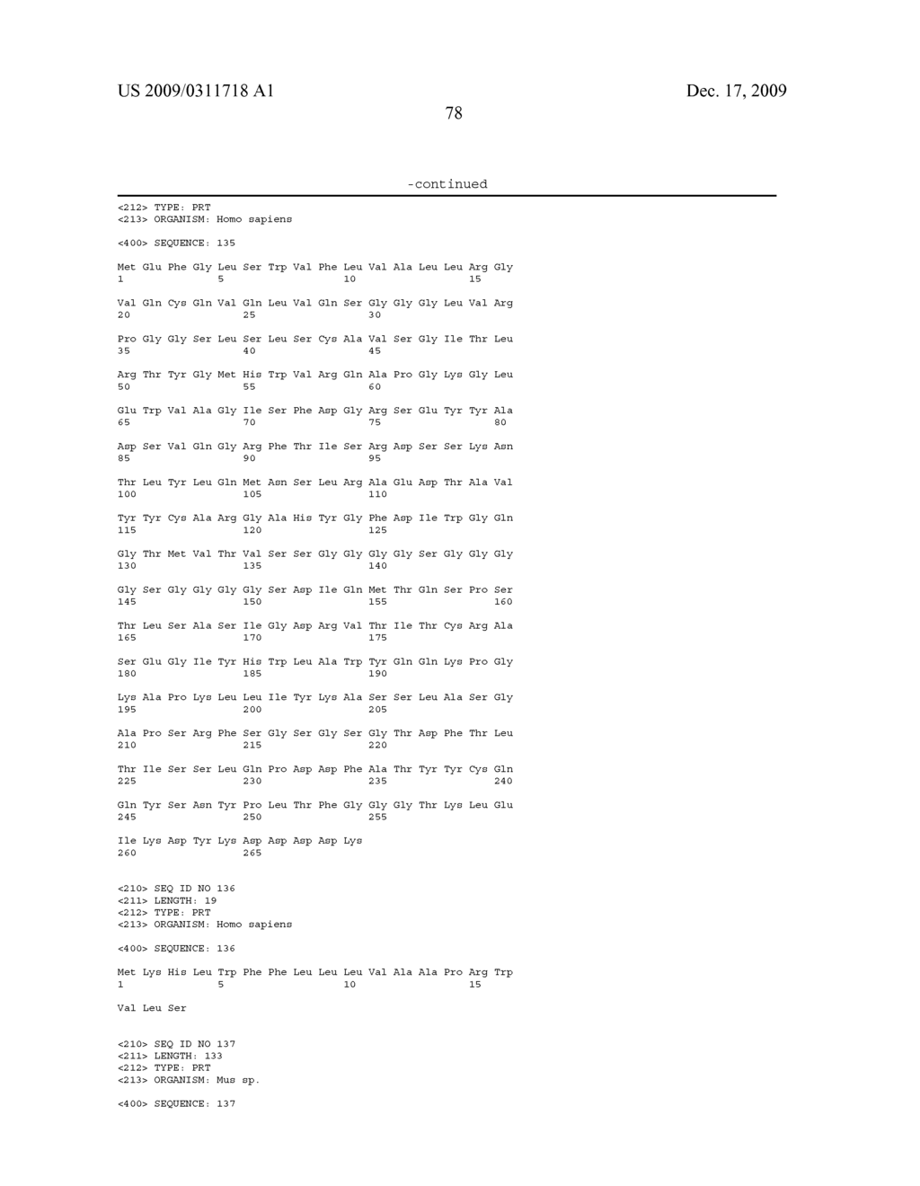 DEGRADED AGONIST ANTIBODY - diagram, schematic, and image 129