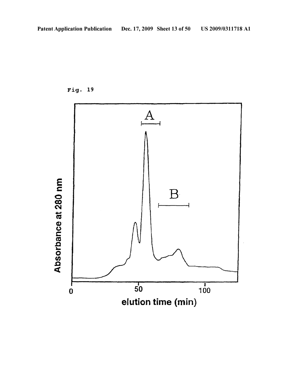 DEGRADED AGONIST ANTIBODY - diagram, schematic, and image 14