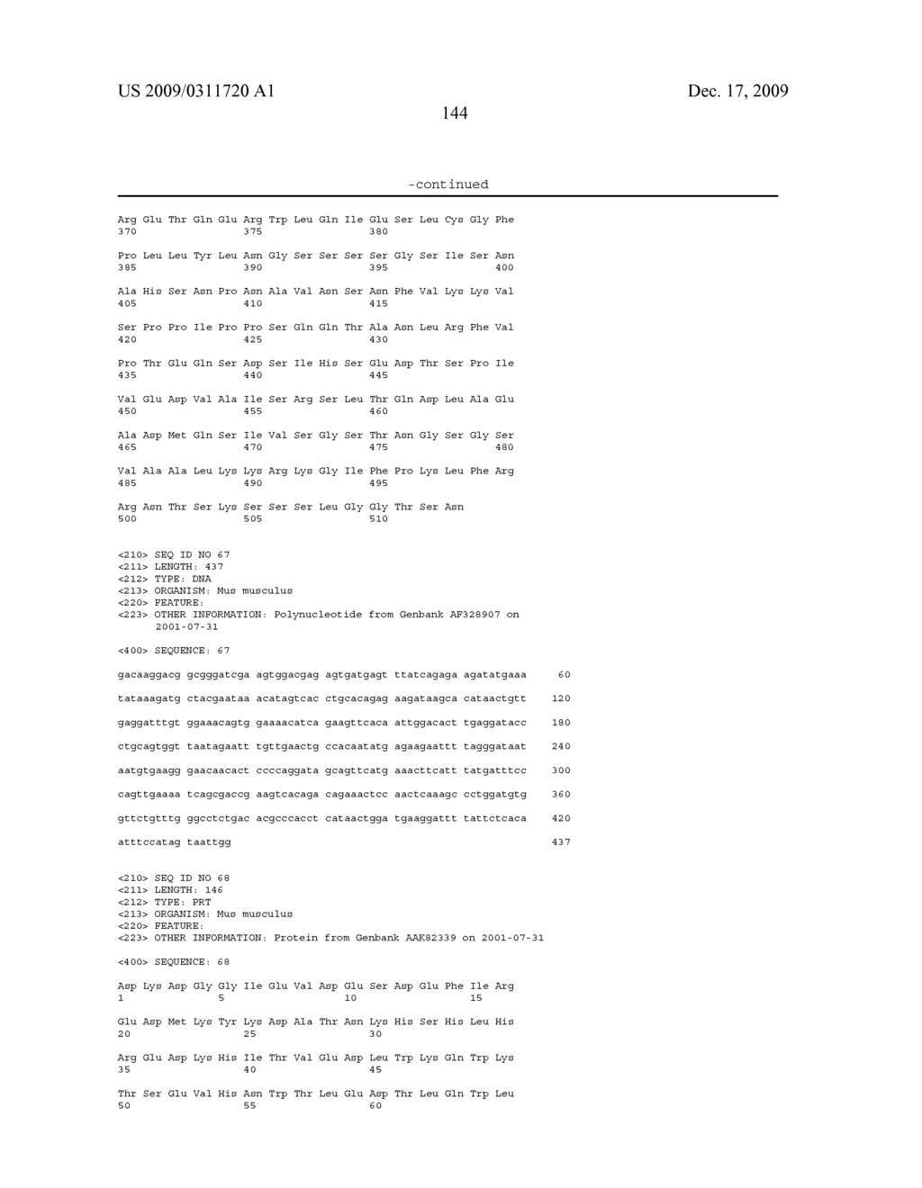 METHODS OF MODULATING AND IDENTIFYING AGENTS THAT MODULATE INTRACELLULAR CALCIUM - diagram, schematic, and image 149