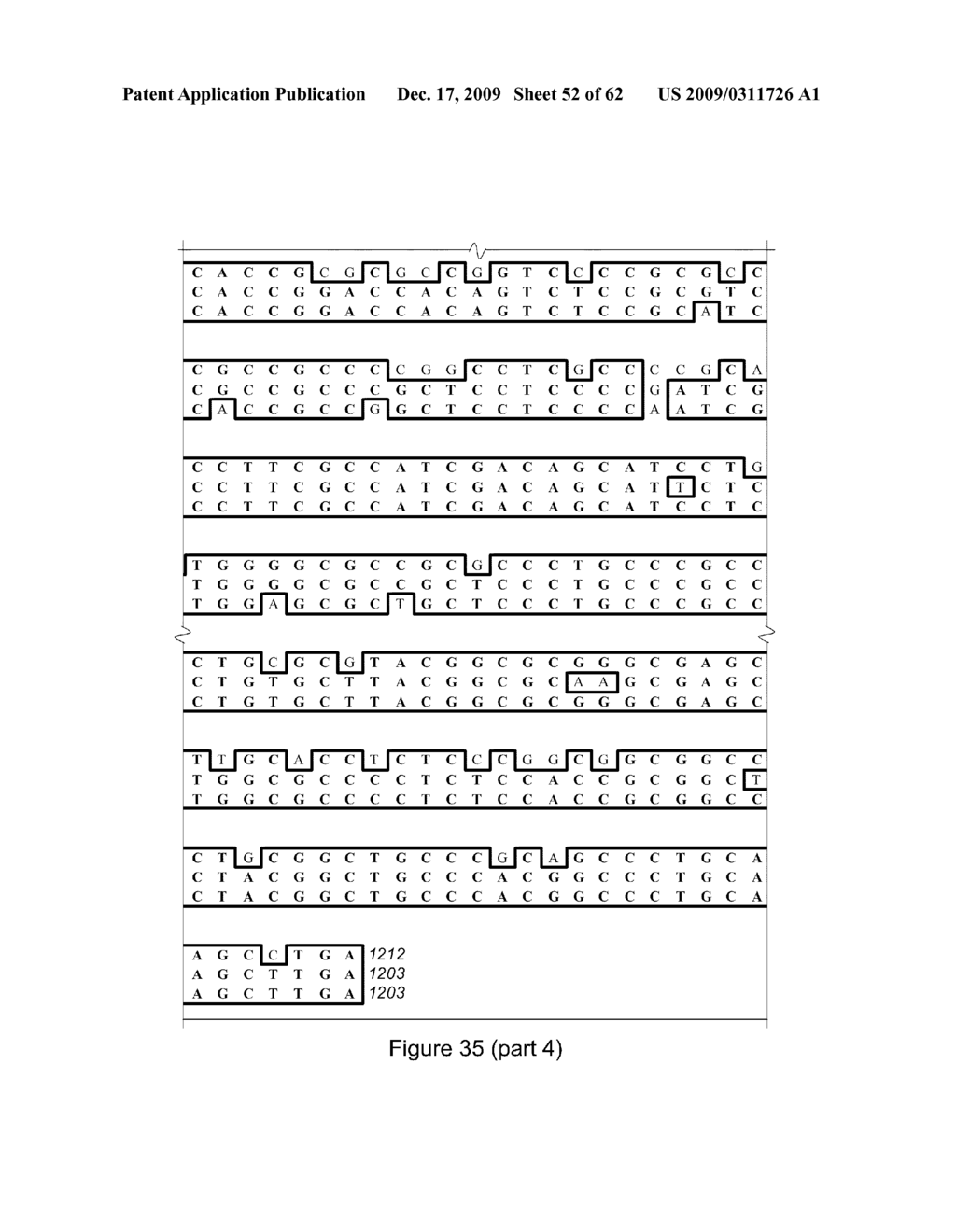 Methods and compositions for categorizing patients - diagram, schematic, and image 53