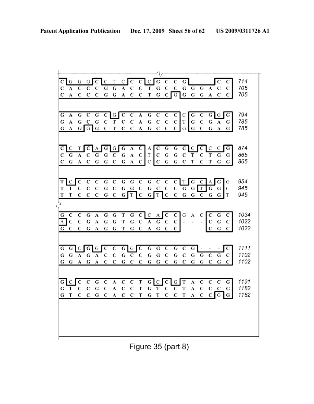 Methods and compositions for categorizing patients - diagram, schematic, and image 57