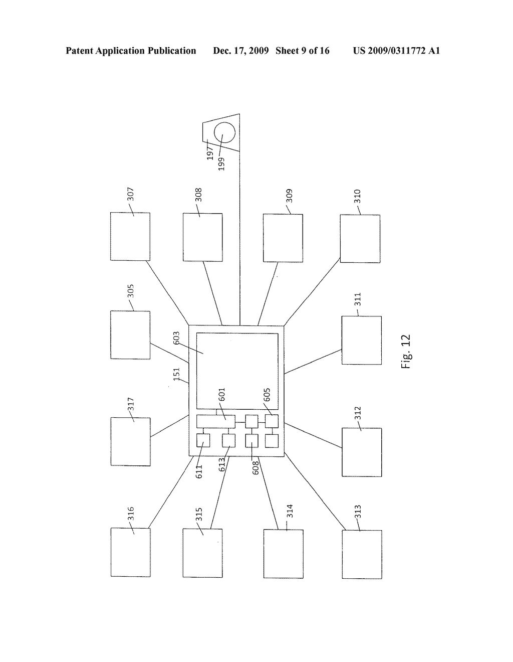 MICRO REFINERY FOR ETHANOL PRODUCTION - diagram, schematic, and image 10