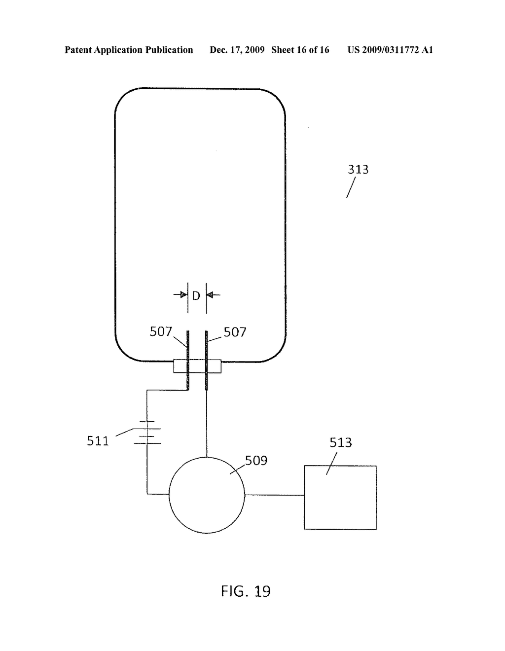 MICRO REFINERY FOR ETHANOL PRODUCTION - diagram, schematic, and image 17