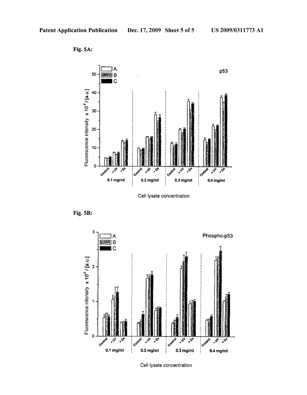 Novel apparatus and method for coating substrates for analyte detection by means of an affinity assay method - diagram, schematic, and image 06