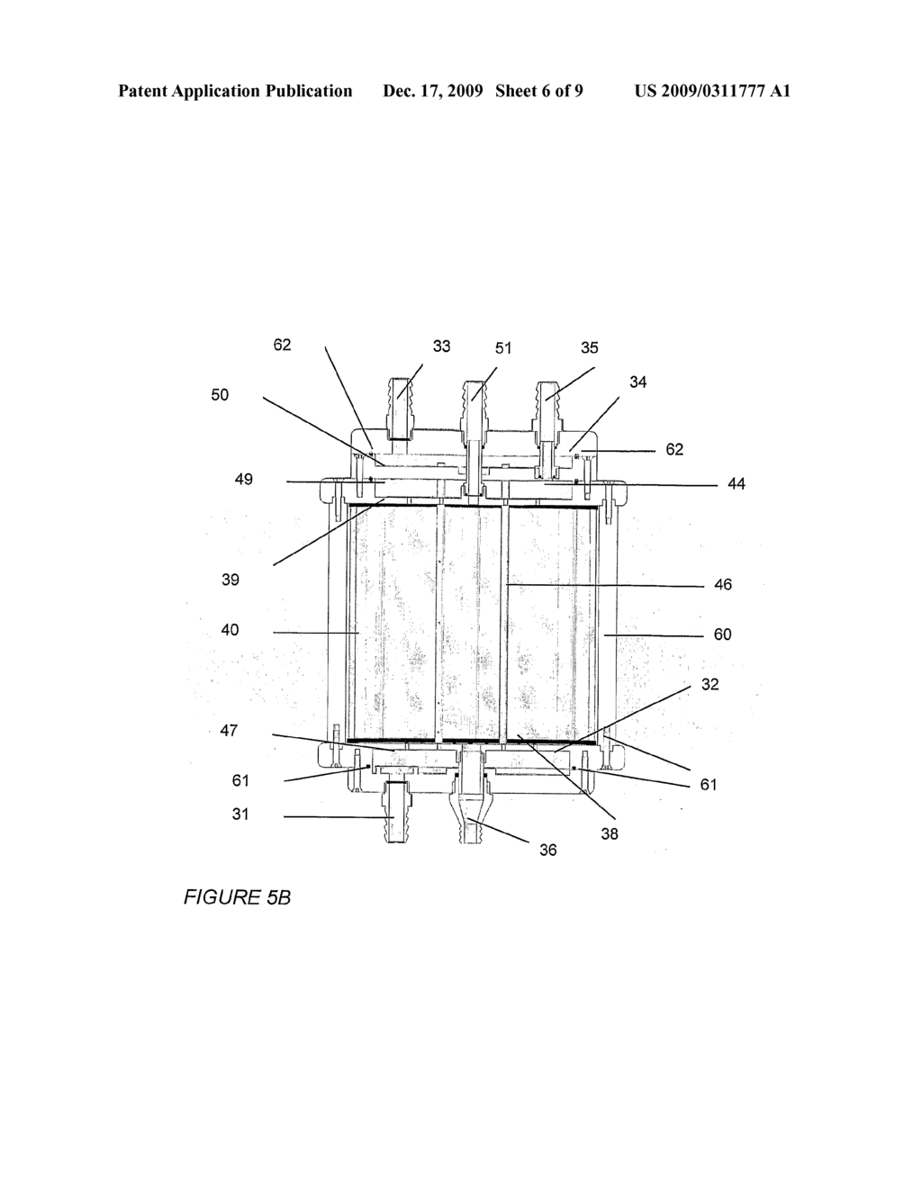 BIOREACTOR - diagram, schematic, and image 07