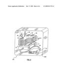 SUPPLY SYSTEM FOR CELL CULTURE MODULE diagram and image