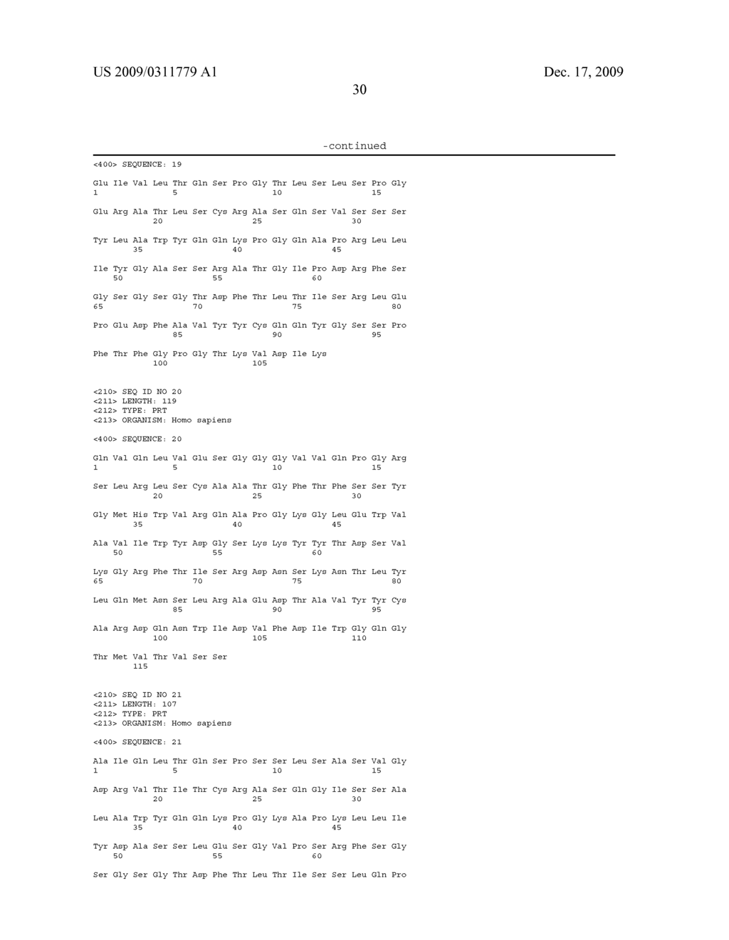 ANTI-P-SELECTIN ANTIBODIES - diagram, schematic, and image 40