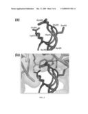 CYTOTOXIC RIBONUCLEASE VARIANTS diagram and image