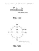 THERMAL PROCESSING APPARATUS AND THERMAL PROCESSING METHOD FOR OBJECT TO BE PROCESSED diagram and image