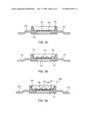 HIGH POWER LIGHT EMITTING DIODE PACKAGE AND METHOD OF PRODUCING THE SAME diagram and image