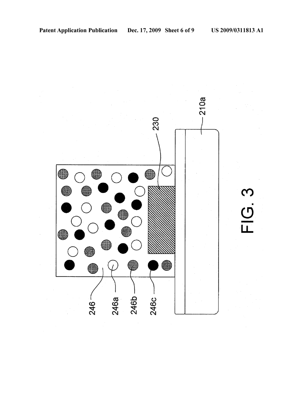 METHOD OF FABRICATING PLANAR LIGHT SOURCE - diagram, schematic, and image 07