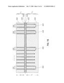 APPARATUS AND METHODS FOR CONSTRUCTING SEMICONDUCTOR CHIP PACKAGES WITH SILICON SPACE TRANSFORMER CARRIERS diagram and image