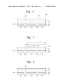 SEMICONDUCTOR PACKAGE AND MANUFACTURING METHOD THEREOF diagram and image