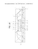 MANUFACTURING METHOD OF SEMICONDUCTOR DEVICE diagram and image