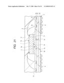 MANUFACTURING METHOD OF SEMICONDUCTOR DEVICE diagram and image