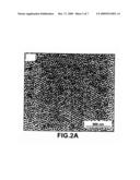 NONVOLATILE MEMORY DEVICE USING SEMICONDUCTOR NANOCRYSTALS AND METHOD FORMING SAME diagram and image