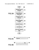 NONVOLATILE MEMORY DEVICE USING SEMICONDUCTOR NANOCRYSTALS AND METHOD FORMING SAME diagram and image