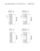 METHOD FOR ENABLING HARD MASK FREE INTEGRATION OF ULTRA LOW-K MATERIALS AND STRUCTURES PRODUCED THEREBY diagram and image