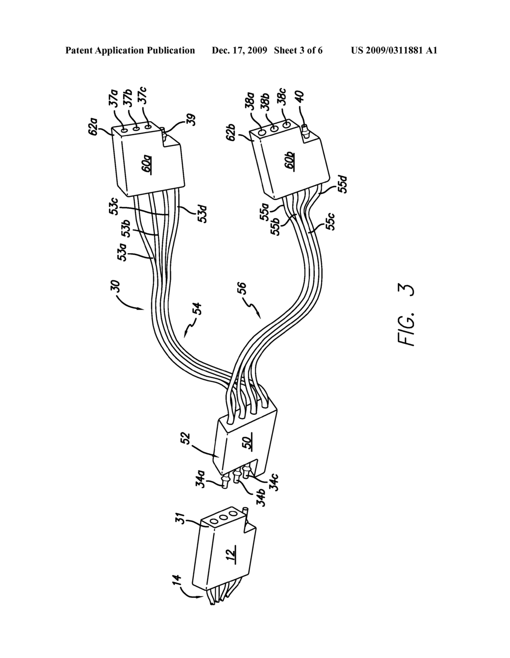 Split Plug Electrical Connector for Towing - diagram, schematic, and image 04