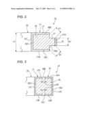 CIRCUIT DEVICE, CIRCUIT DEVICE MANUFACTURING METHOD AND CONNECTING MEMBER diagram and image