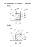 CIRCUIT DEVICE, CIRCUIT DEVICE MANUFACTURING METHOD AND CONNECTING MEMBER diagram and image