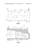 Submersible Electrical Set-Screw Connector diagram and image