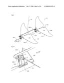 Wave Power diagram and image