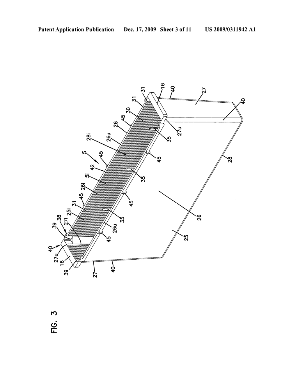 Bee feeder assembly; components; and, methods - diagram, schematic, and image 04