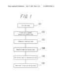 METHOD FOR PRODUCING SEMICONDUCTOR WAFER diagram and image