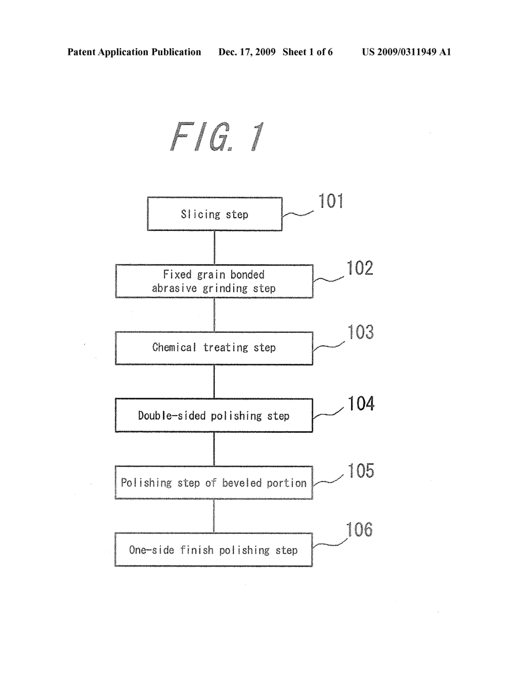 METHOD FOR PRODUCING SEMICONDUCTOR WAFER - diagram, schematic, and image 02