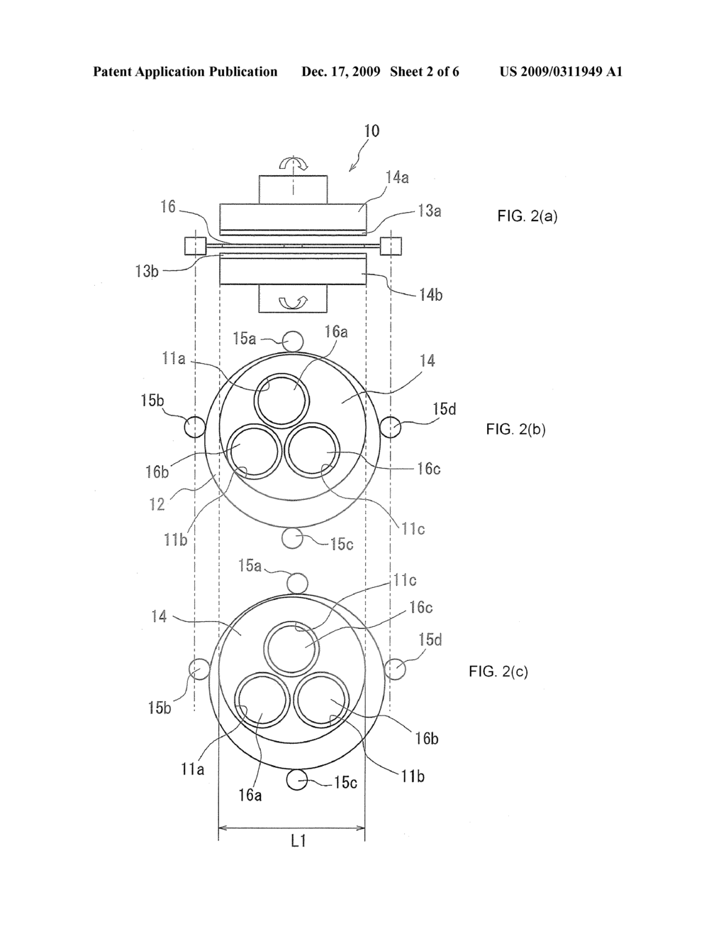 METHOD FOR PRODUCING SEMICONDUCTOR WAFER - diagram, schematic, and image 03