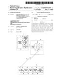 RADIO TRANSMITTER diagram and image