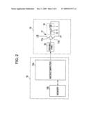 RADIO TRANSMITTER diagram and image