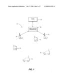 Wireless Communication System and Method diagram and image