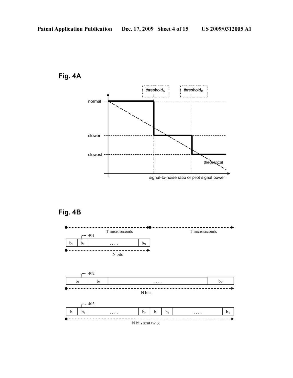 METHOD AND SYSTEM FOR IMPROVING WIRELESS COMMUNICATION IN TROUBLE SPOTS - diagram, schematic, and image 05