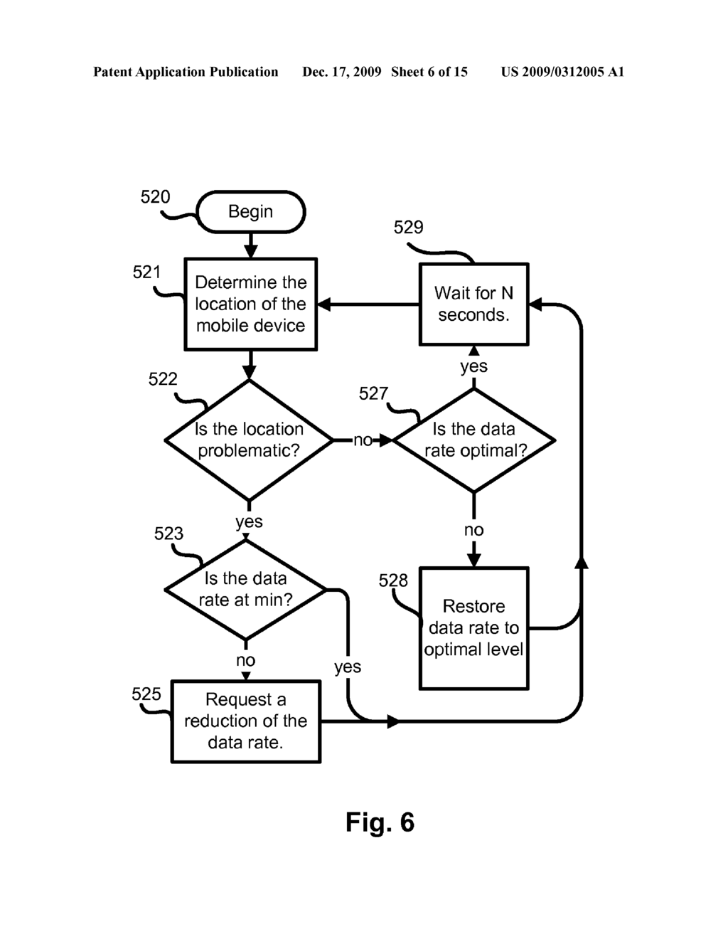 METHOD AND SYSTEM FOR IMPROVING WIRELESS COMMUNICATION IN TROUBLE SPOTS - diagram, schematic, and image 07