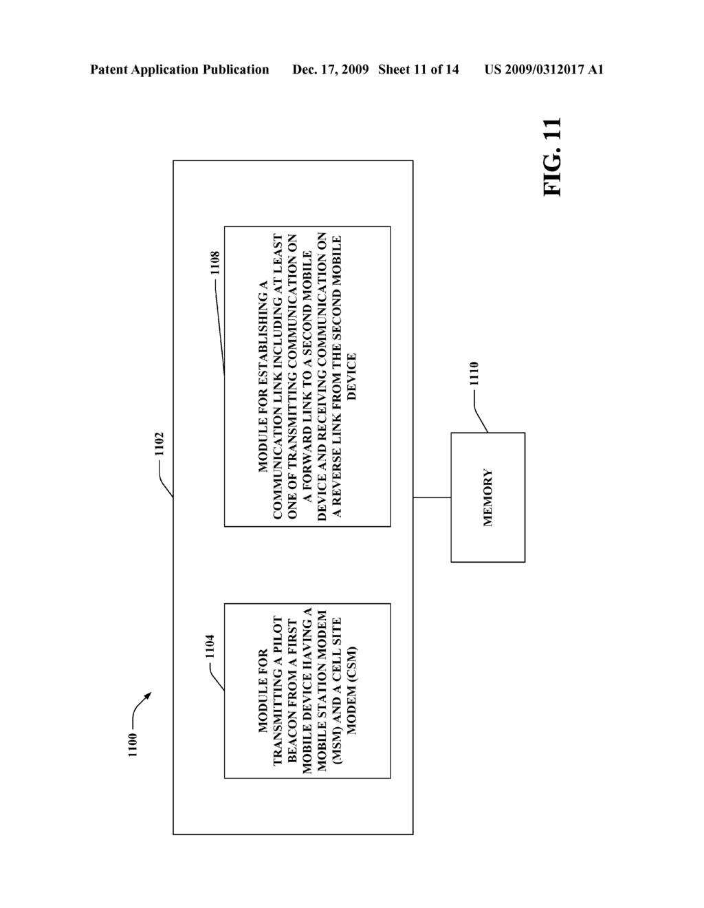 MOBILE DEVICES WITH FEMTO CELL FUNCTIONALITY - diagram, schematic, and image 12