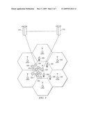 Seamless Handover Between Macro Base Stations and Publicly Accessible Femto Base Stations diagram and image