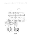 WIRELESS COMMUNICATION DEVICE CONFIGURED TO ENTER AN ACTIVE STATE BASED UPON A DETECTION OF A POTENTIAL REQUEST FOR COMMUNICATION SESSION RESOURCES diagram and image