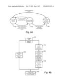 WIRELESS COMMUNICATION DEVICE CONFIGURED TO ENTER AN ACTIVE STATE BASED UPON A DETECTION OF A POTENTIAL REQUEST FOR COMMUNICATION SESSION RESOURCES diagram and image