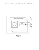 WIRELESS COMMUNICATION DEVICE CONFIGURED TO ENTER AN ACTIVE STATE BASED UPON A DETECTION OF A POTENTIAL REQUEST FOR COMMUNICATION SESSION RESOURCES diagram and image