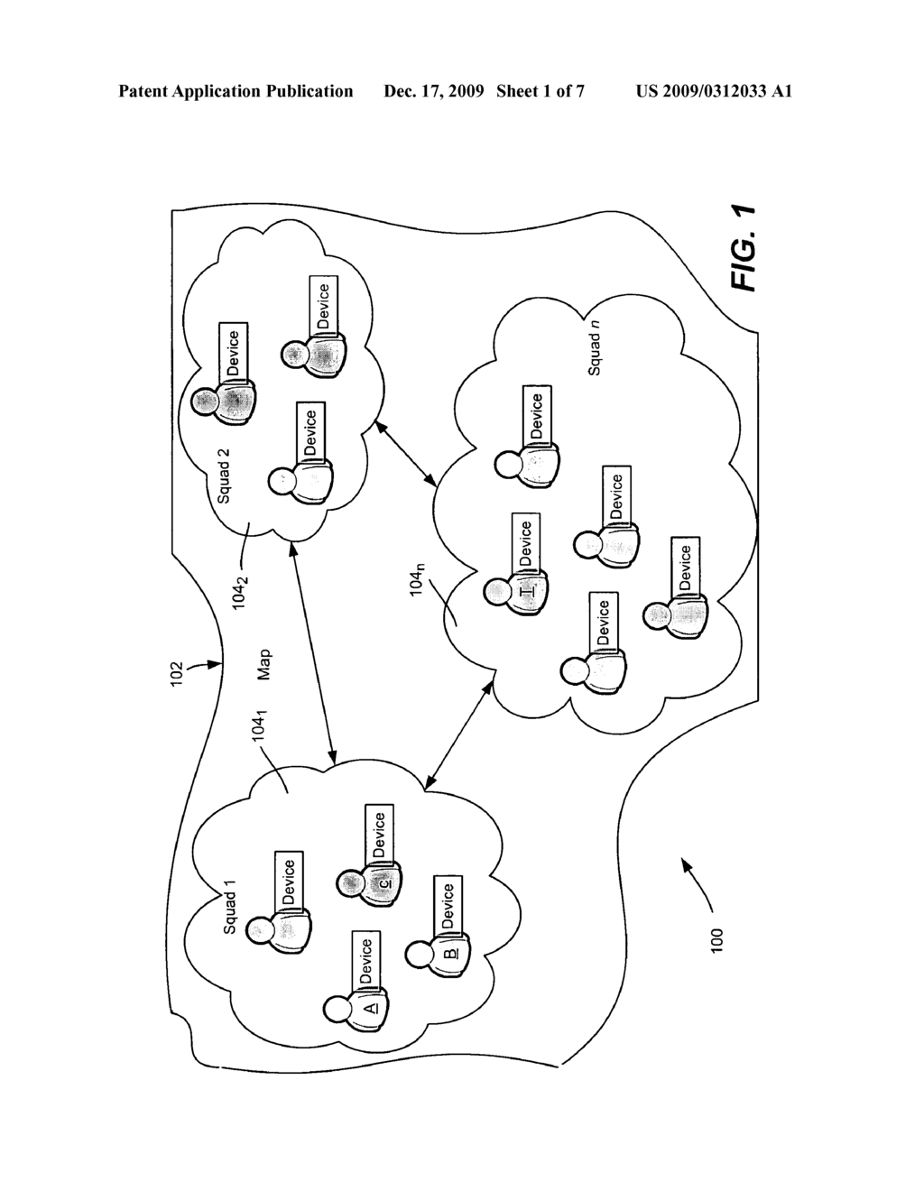 MASHUP APPLICATION AND SERVICE FOR WIRELESS DEVICES - diagram, schematic, and image 02